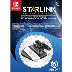 Starlink Pack Accessoire Co-Op Switch