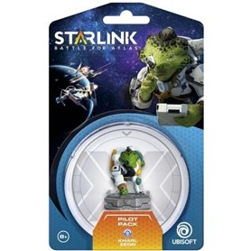 Starlink Pack Pilote Kharl Toys