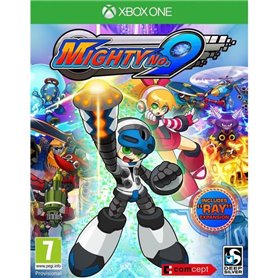 Mighty No. 9 Jeu Xbox One