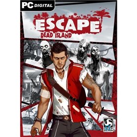 Escape Dead Island Jeu PC
