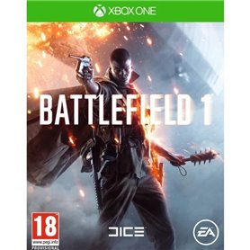 Battlefield 1 Jeu Xbox One