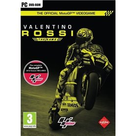 Valentino Rossi : The Game Jeu PC