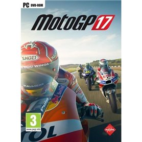 MotoGP17  Jeu PC