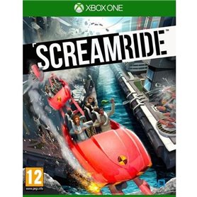 ScreamRide Jeu Xbox One