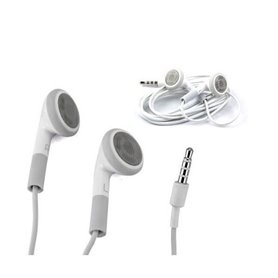 Ecouteurs kit  Iphone compatible 3G / 3GS / 4 / 4S