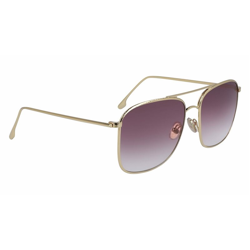 Image secondaire de Lunettes de soleil Femme Victoria Beckham VB202S-712 ø 59 mm