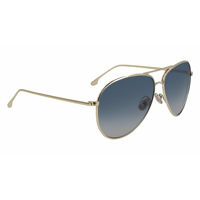 Image secondaire de Lunettes de soleil Femme Victoria Beckham VB203S-706 Ø 62 mm