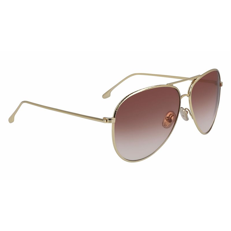 Image secondaire de Lunettes de soleil Femme Victoria Beckham VB203S-712 Ø 62 mm