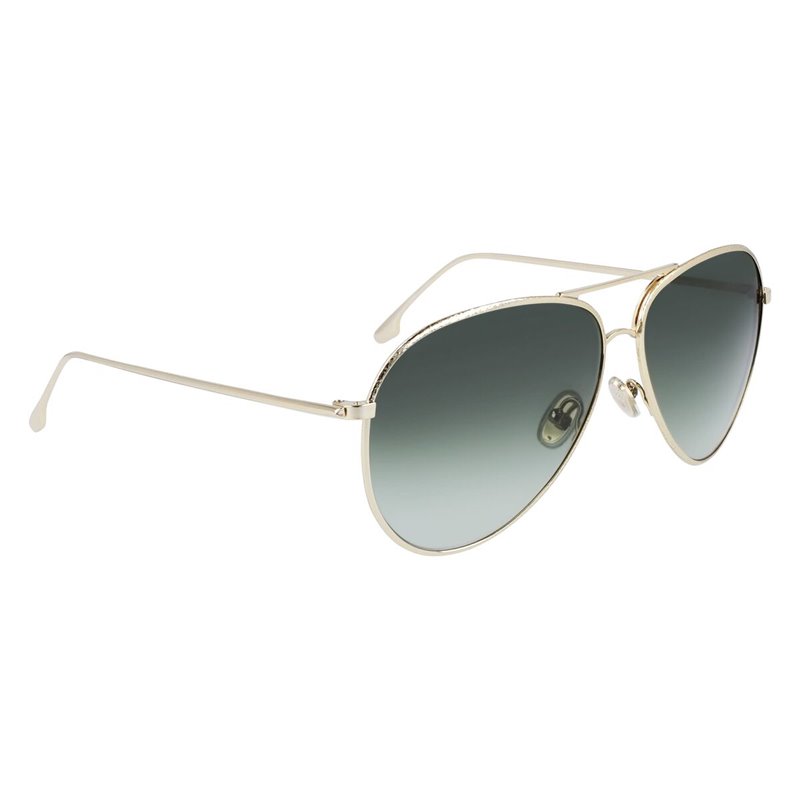 Image secondaire de Lunettes de soleil Femme Victoria Beckham VB203S-713 Ø 62 mm