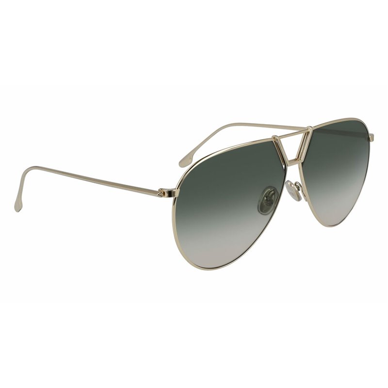 Image secondaire de Lunettes de soleil Femme Victoria Beckham VB208S-700 Ø 64 mm