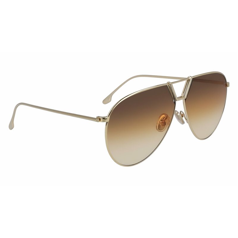 Image secondaire de Lunettes de soleil Femme Victoria Beckham VB208S-702 Ø 64 mm