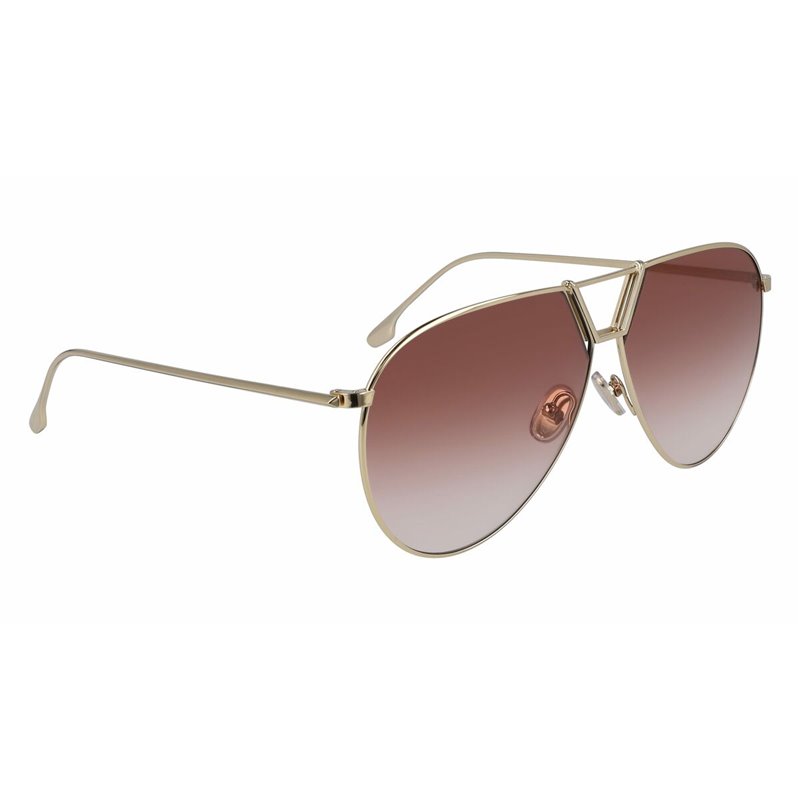 Image secondaire de Lunettes de soleil Femme Victoria Beckham VB208S-712 Ø 64 mm