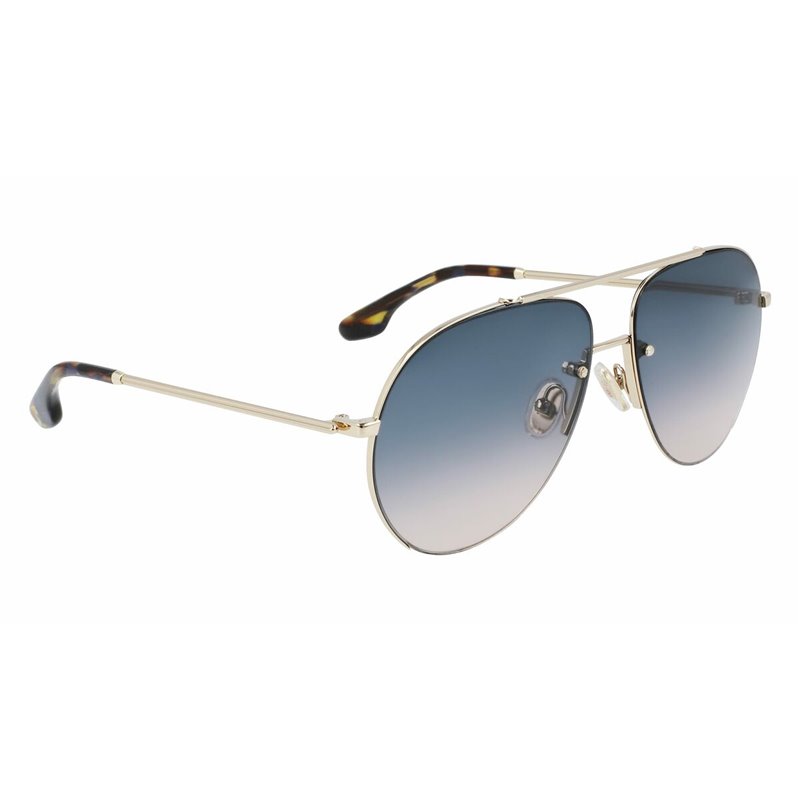 Image secondaire de Lunettes de soleil Femme Victoria Beckham VB213S-756 Ø 61 mm