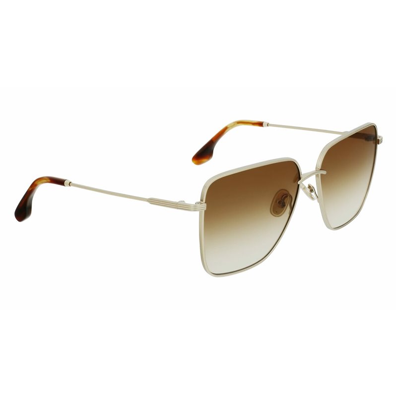 Image secondaire de Lunettes de soleil Femme Victoria Beckham VB218S-702 Ø 61 mm