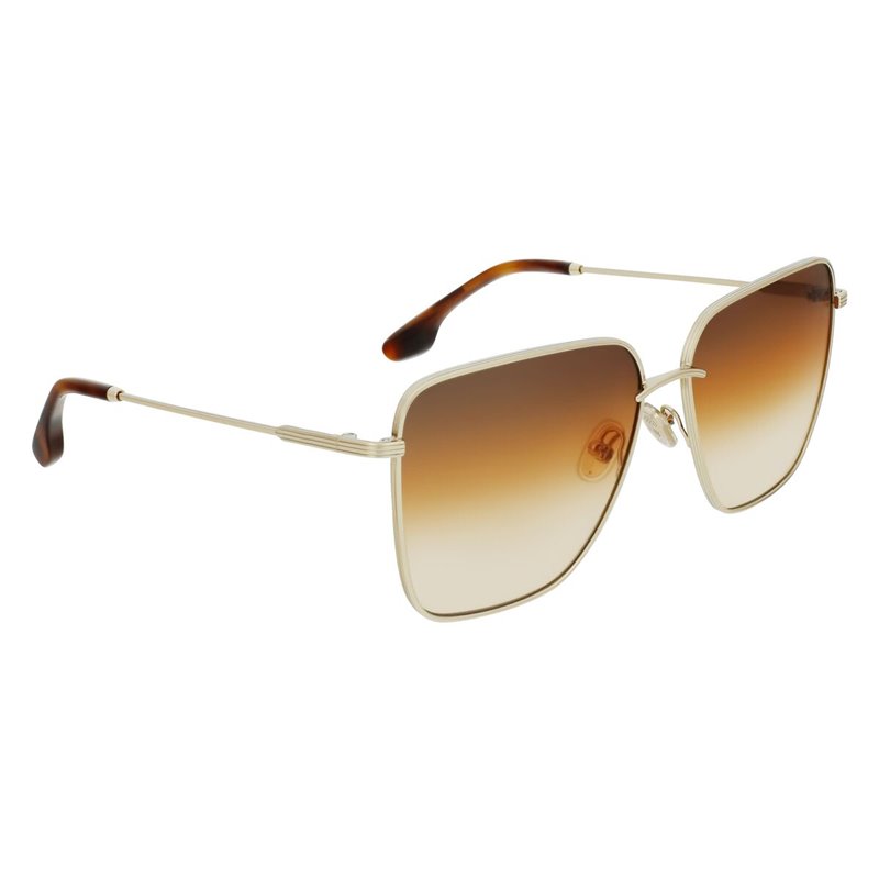 Image secondaire de Lunettes de soleil Femme Victoria Beckham VB218S-708 Ø 61 mm