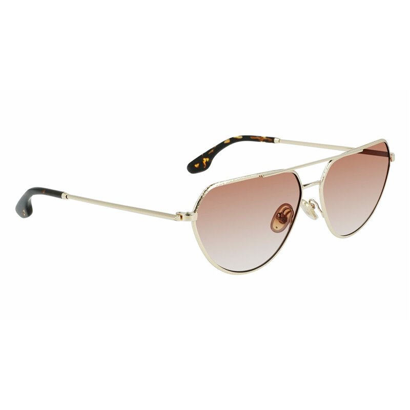 Image secondaire de Lunettes de soleil Femme Victoria Beckham VB221S-725 ø 60 mm