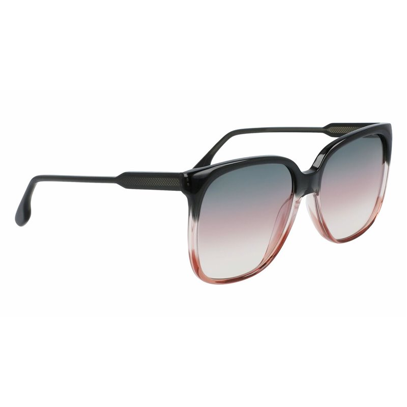 Image secondaire de Lunettes de soleil Femme Victoria Beckham VB610SCB-039 ø 59 mm