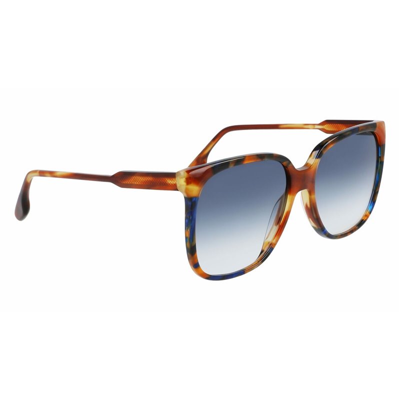 Image secondaire de Lunettes de soleil Femme Victoria Beckham VB610SCB-212 ø 59 mm