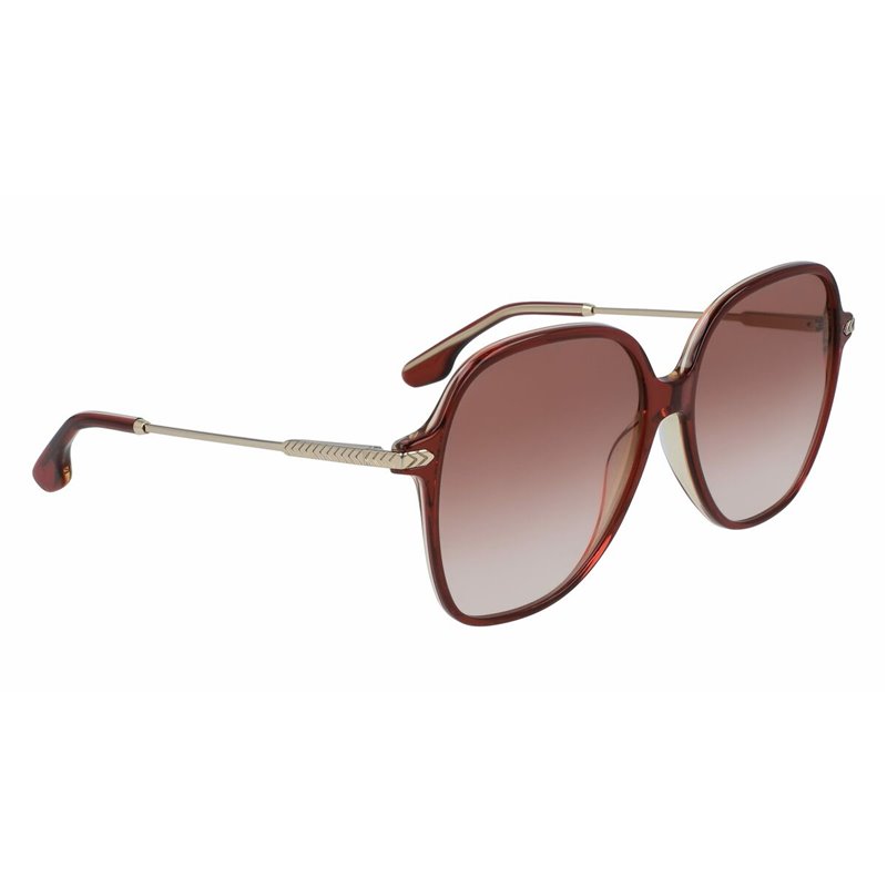 Image secondaire de Lunettes de soleil Femme Victoria Beckham VB613S-607 ø 59 mm