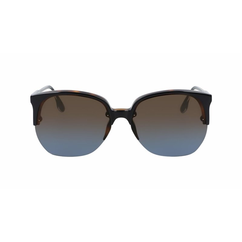 Image secondaire de Lunettes de soleil Femme Victoria Beckham VB617S-005 ø 63 mm