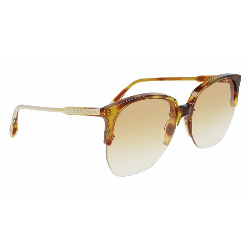 Image secondaire de Lunettes de soleil Femme Victoria Beckham VB617S-222 ø 63 mm