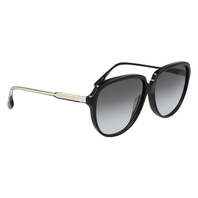 Image secondaire de Lunettes de soleil Femme Victoria Beckham VB618S-001 ø 60 mm