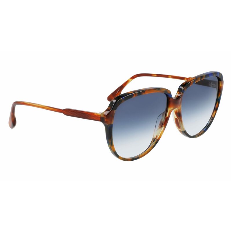 Image secondaire de Lunettes de soleil Femme Victoria Beckham VB618S-212 ø 60 mm