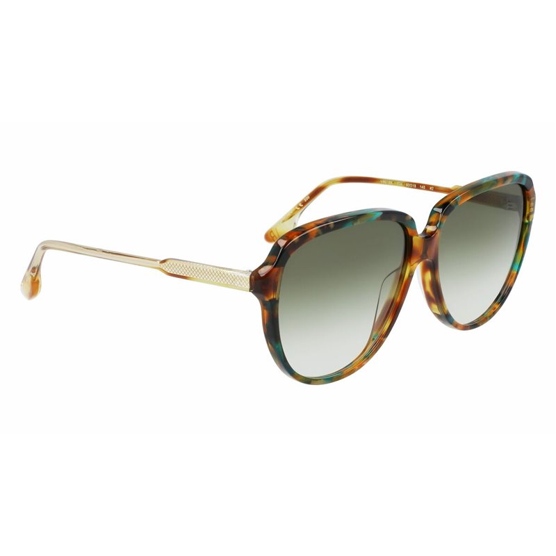 Image secondaire de Lunettes de soleil Femme Victoria Beckham VB618S-224 ø 60 mm