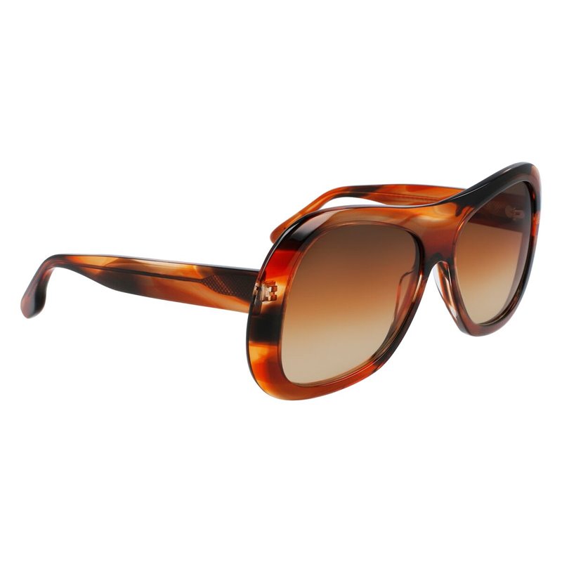 Image secondaire de Lunettes de soleil Femme Victoria Beckham VB623S-617 ø 59 mm