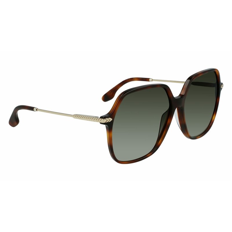 Image secondaire de Lunettes de soleil Femme Victoria Beckham VB631S-215 ø 60 mm