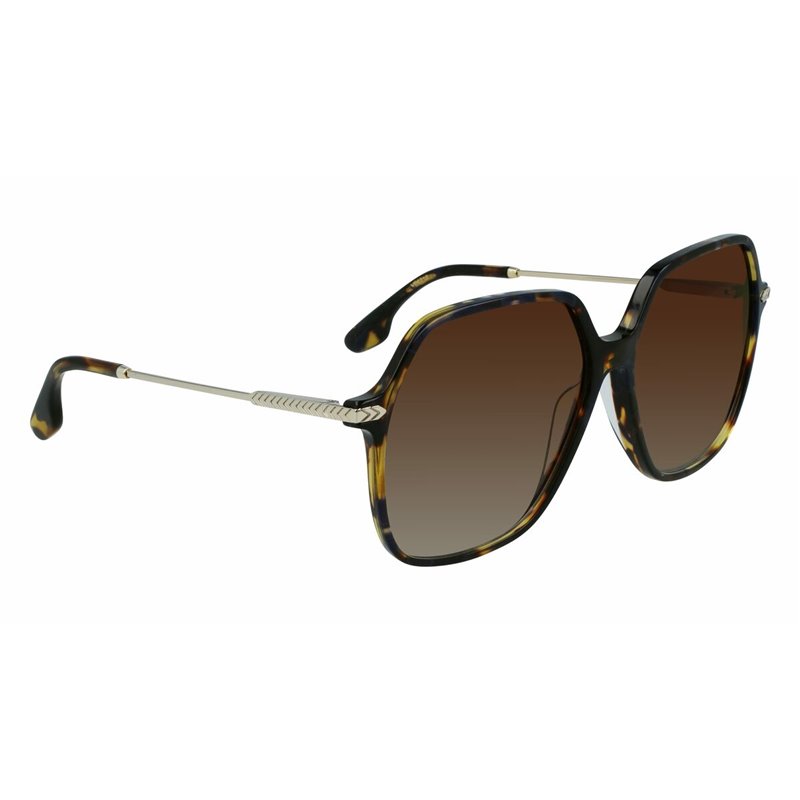 Image secondaire de Lunettes de soleil Femme Victoria Beckham VB631S-418 ø 60 mm