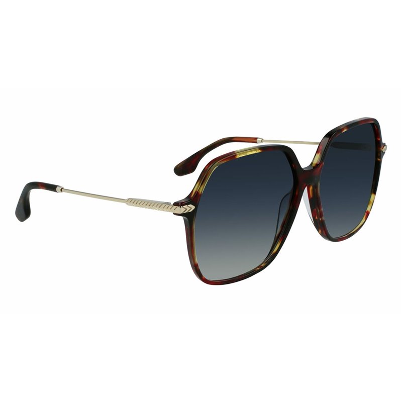 Image secondaire de Lunettes de soleil Femme Victoria Beckham VB631S-609 ø 60 mm