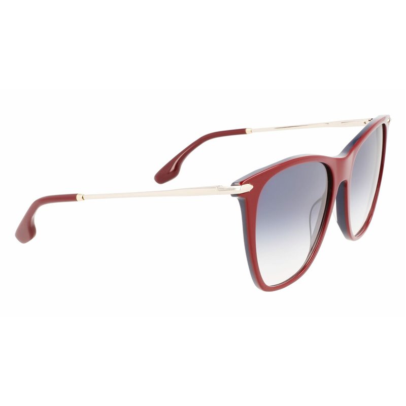 Image secondaire de Lunettes de soleil Femme Victoria Beckham VB636S-619 ø 58 mm