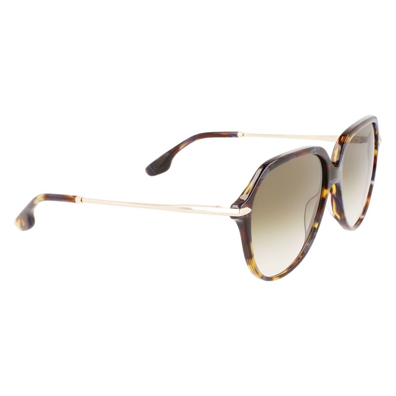 Image secondaire de Lunettes de soleil Femme Victoria Beckham VB637S-418 ø 59 mm