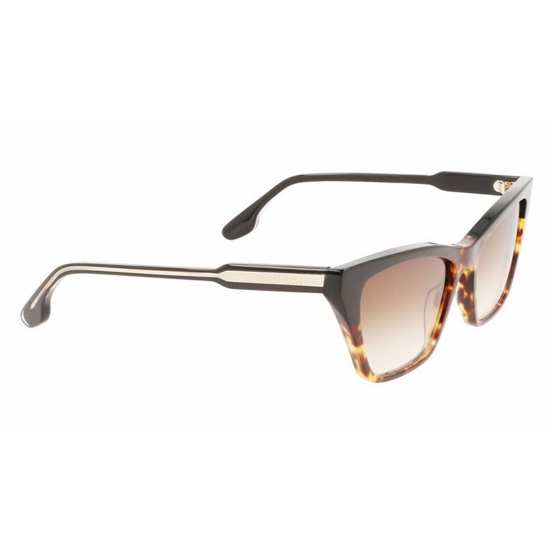 Image secondaire de Lunettes de soleil Femme Victoria Beckham VB638S-005 Ø 55 mm