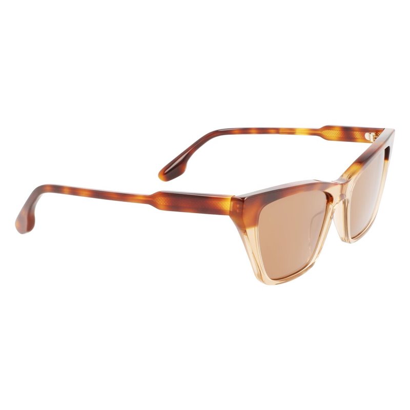 Image secondaire de Lunettes de soleil Femme Victoria Beckham VB638S-218 Ø 55 mm