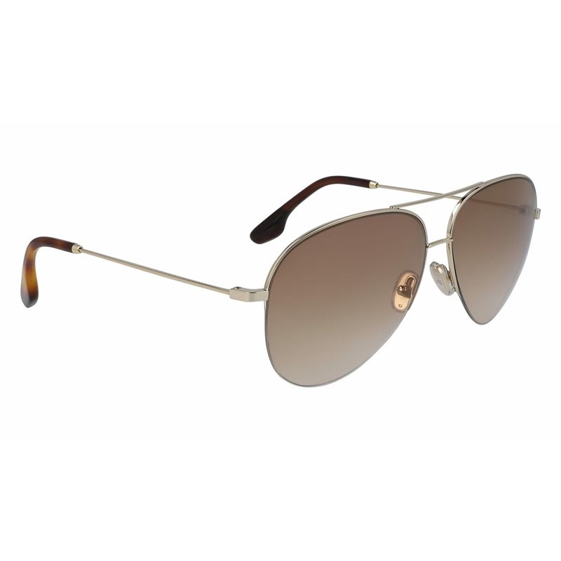 Image secondaire de Lunettes de soleil Femme Victoria Beckham VB90S-702 Ø 62 mm