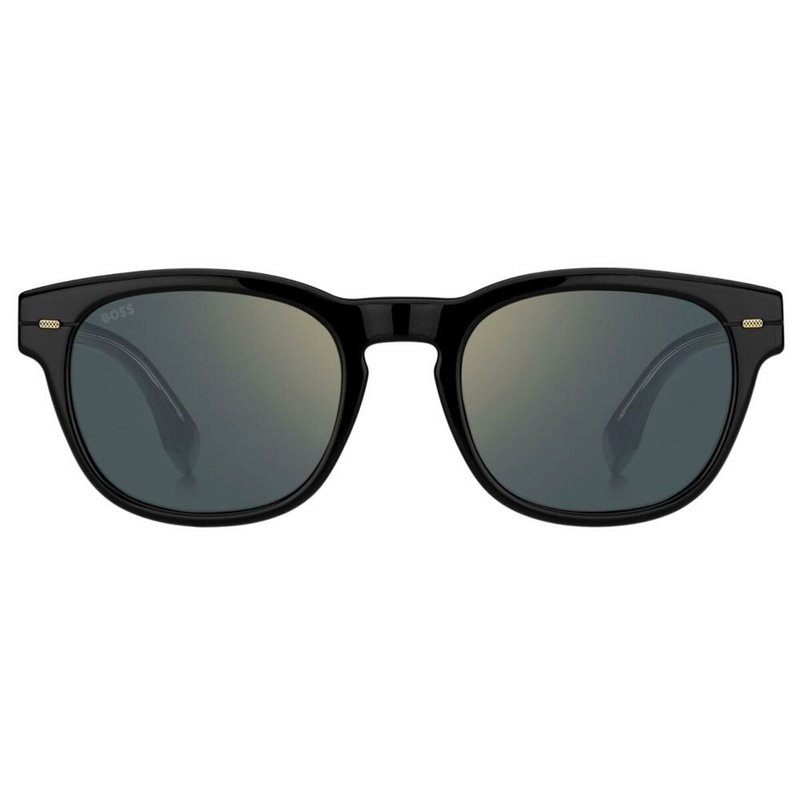Image secondaire de Lunettes de soleil Unisexe Hugo Boss BOSS 1380_S