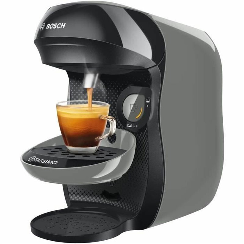 Image secondaire de Bosch TASSIMO HAPPY Cafetière à dosette 0,7 L