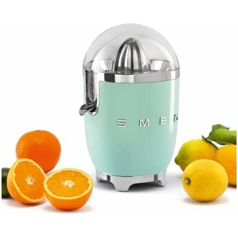 Image secondaire de Centrifugeuse électrique Smeg CJF11PGEU 70 W