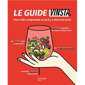 Le guide Vinsta