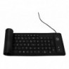 Mobility Lab clavier flexible, waterproof, étanche et enrouleur 22,99 €