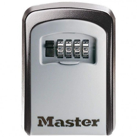 MASTER LOCK Boite a clés sécurisée - Format M