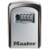 MASTER LOCK Boite a clés sécurisée - Format M 40,99 €