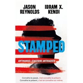STAMPED - Antimanuel d'Histoire antiraciste