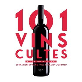 101 Vins cultes