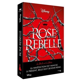 The Queen's council - Rose rebelle