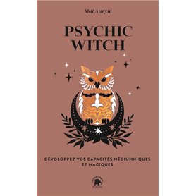 Psychic witch