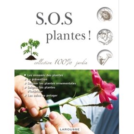 S.O.S. Plantes - Nouvelle présentation