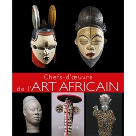 Chefs d'oeuvre de l'art africain